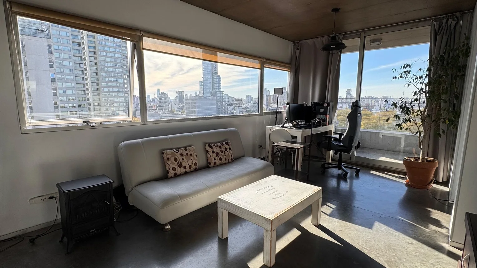 Departamento en venta en Palermo, foto 5