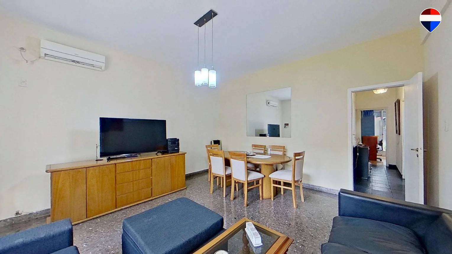 PH de 4 ambientes en venta en Villa Maipú, Matheu 2800, foto 5