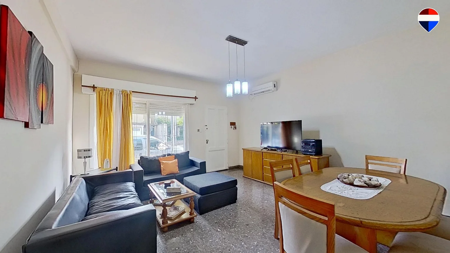 PH de 4 ambientes en venta en Villa Maipú, Matheu 2800, foto 4