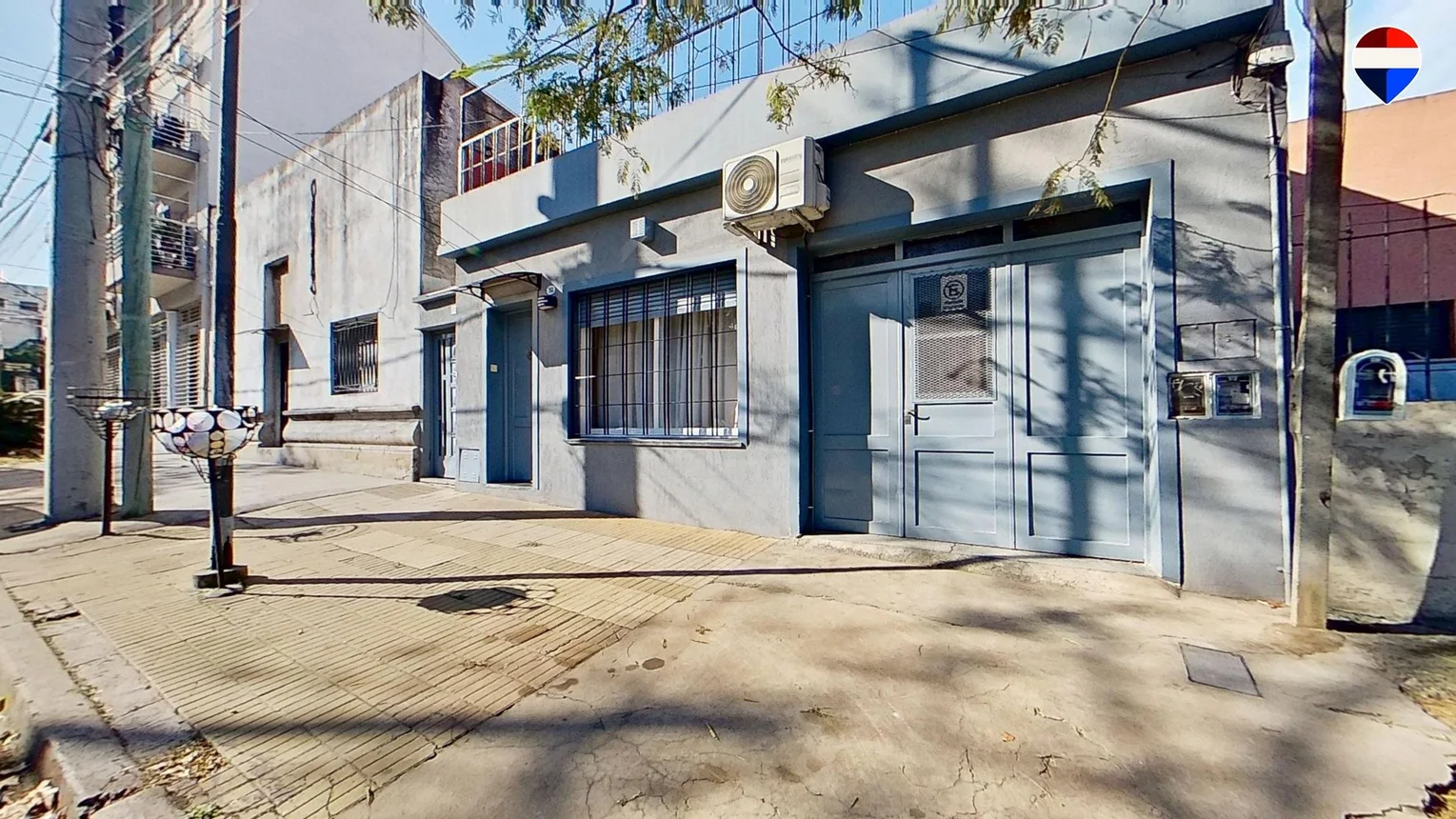 PH de 4 ambientes en venta en Villa Maipú, Matheu 2800