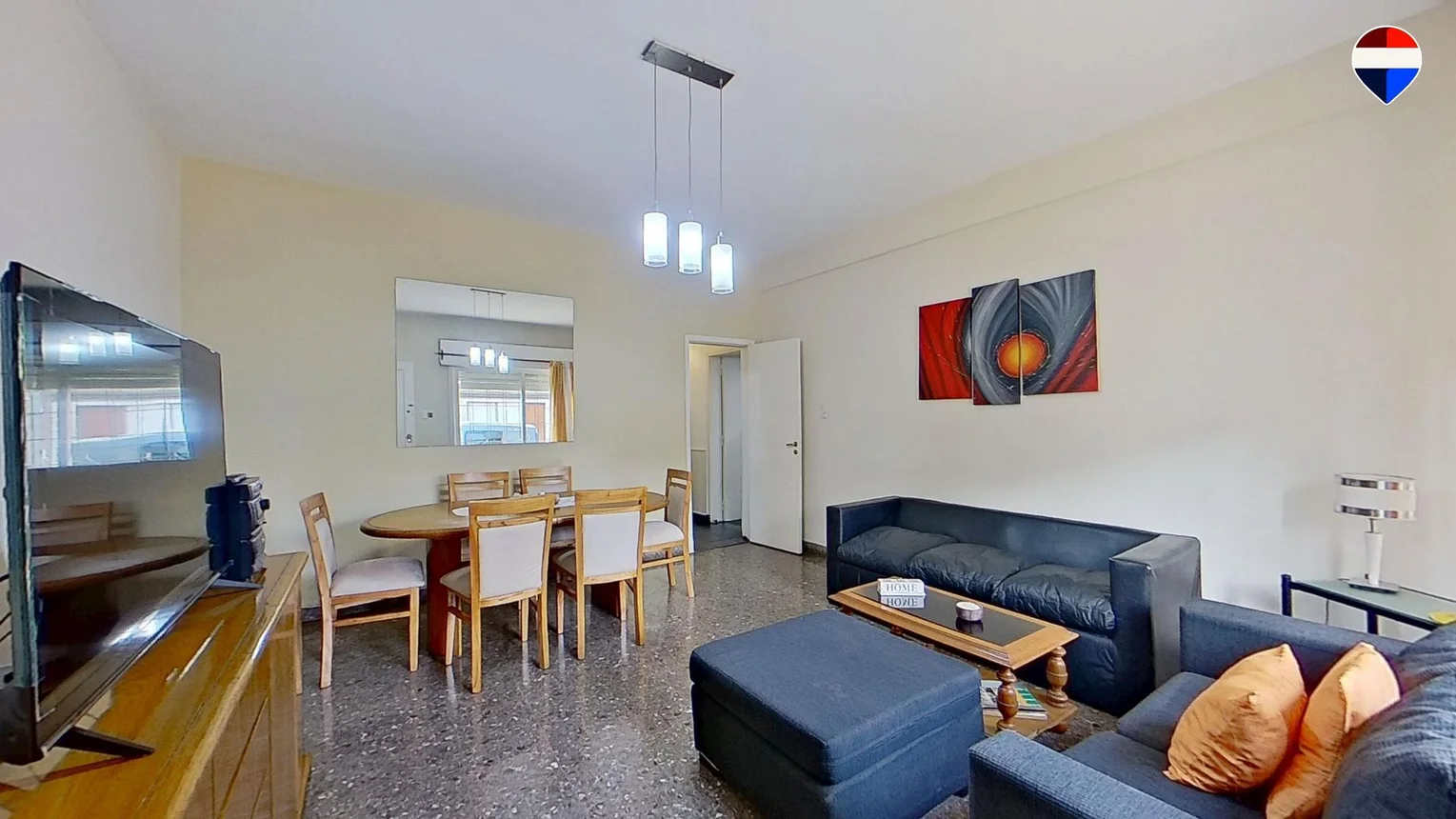 PH de 4 ambientes en venta en Villa Maipú, Matheu 2800, foto 2