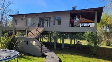 VENTA CASA ARROYO EL TORO DELTA TIGRE