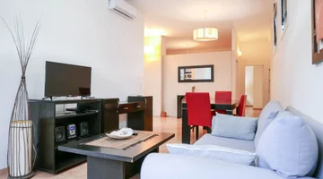 Departamento 3 ambientes alquiler en San Telmo