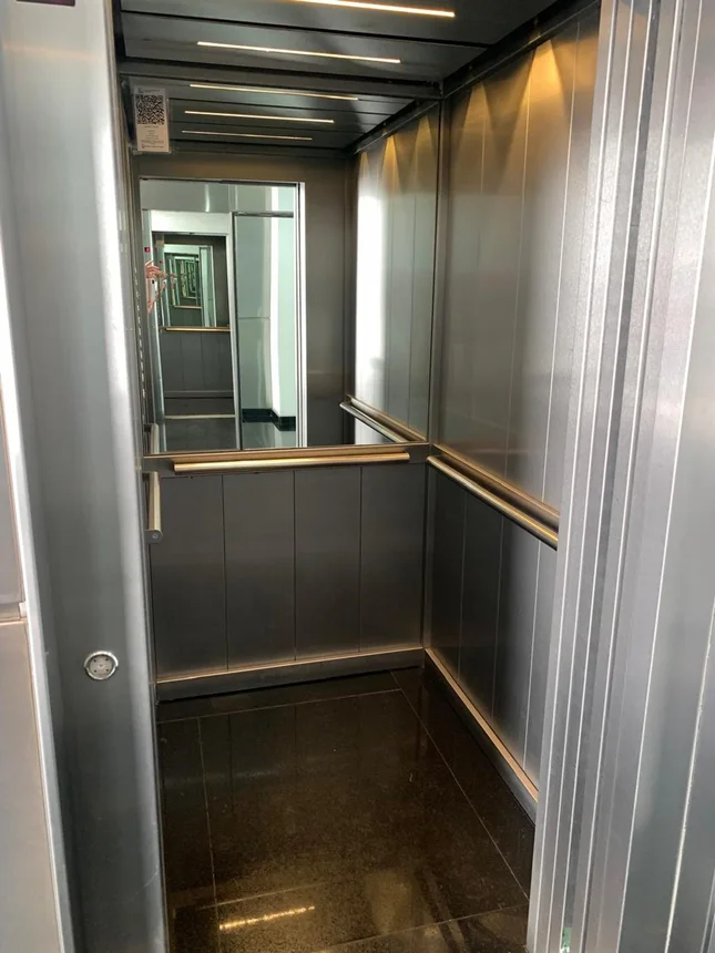 Monoambiente en venta en Palermo, foto 2
