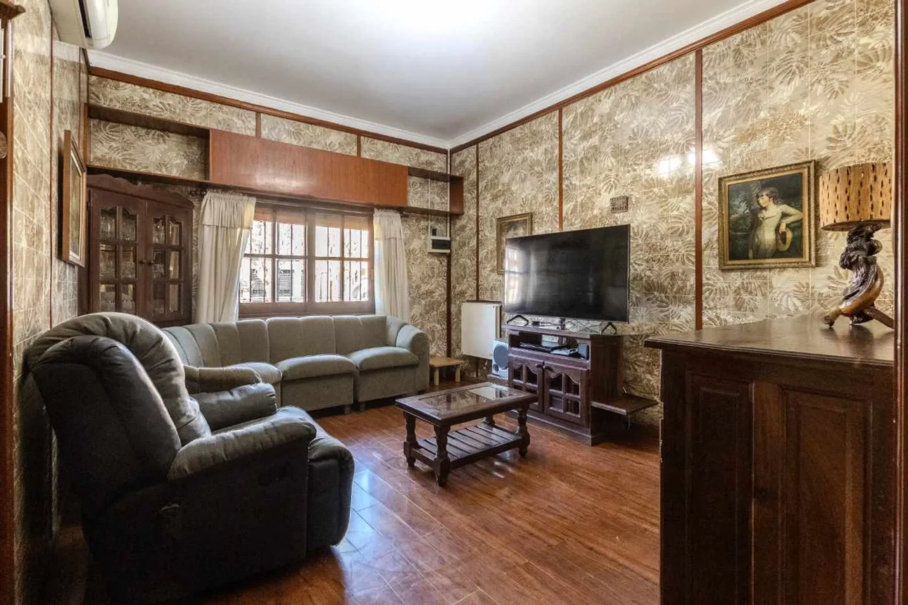 Casa de 5 ambientes en venta en Rafael Calzada, Presidente Juan Domingo Perón 3300, foto 4