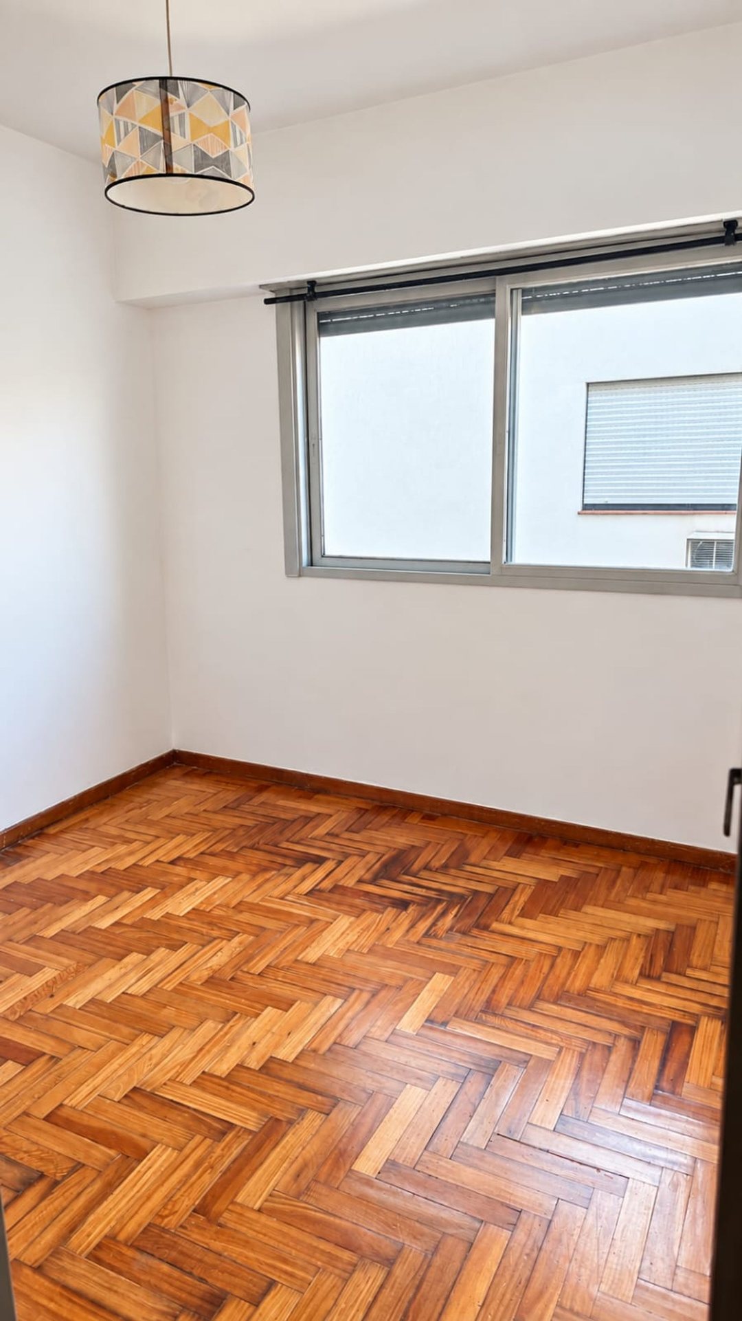 ALQUILER 2 AMBIENTES EN CABALLITO