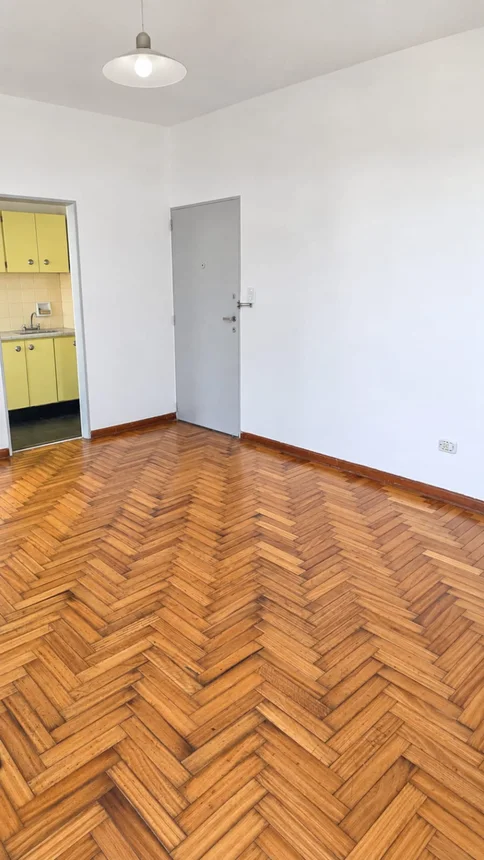 Departamento en alquiler en Caballito