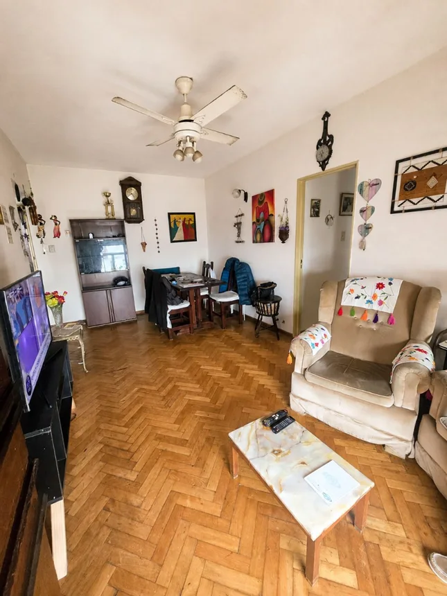 Departamento de 3 ambientes en venta en Floresta, Segurola 200, foto 4