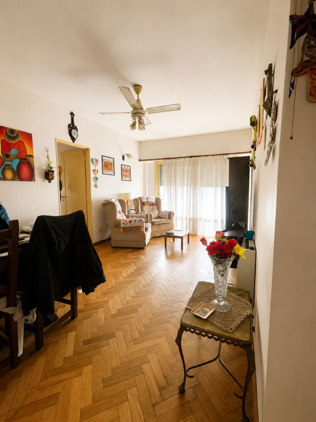 Departamento de 3 ambientes en venta en Floresta, Segurola 200, foto 3