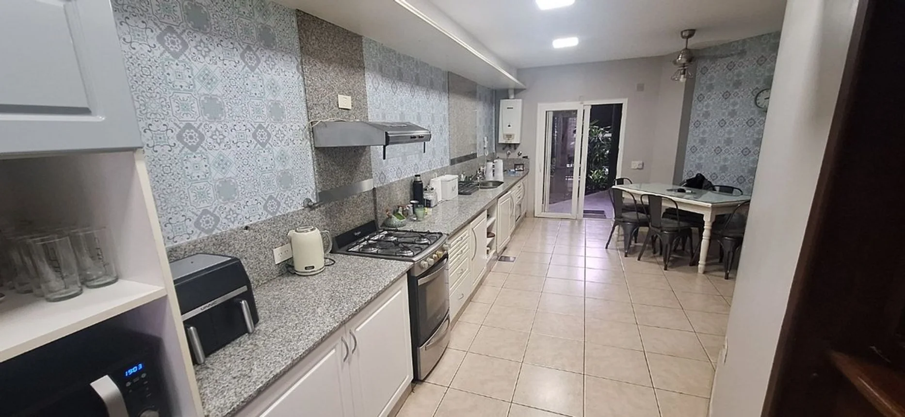 Casa de 10 ambientes en venta en San Miguel de Tucumán, Entre Ríos 400, foto 3