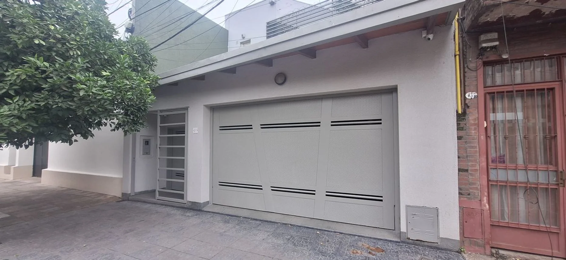 Casa de 10 ambientes en venta en San Miguel de Tucumán, Entre Ríos 400