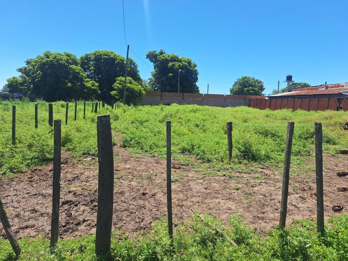 Foto 5 — TERRENO CON PLANOS EN ZONA RURAL MONTE GRANDE
