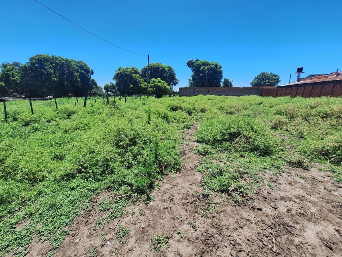 Foto 6 — TERRENO CON PLANOS EN ZONA RURAL MONTE GRANDE