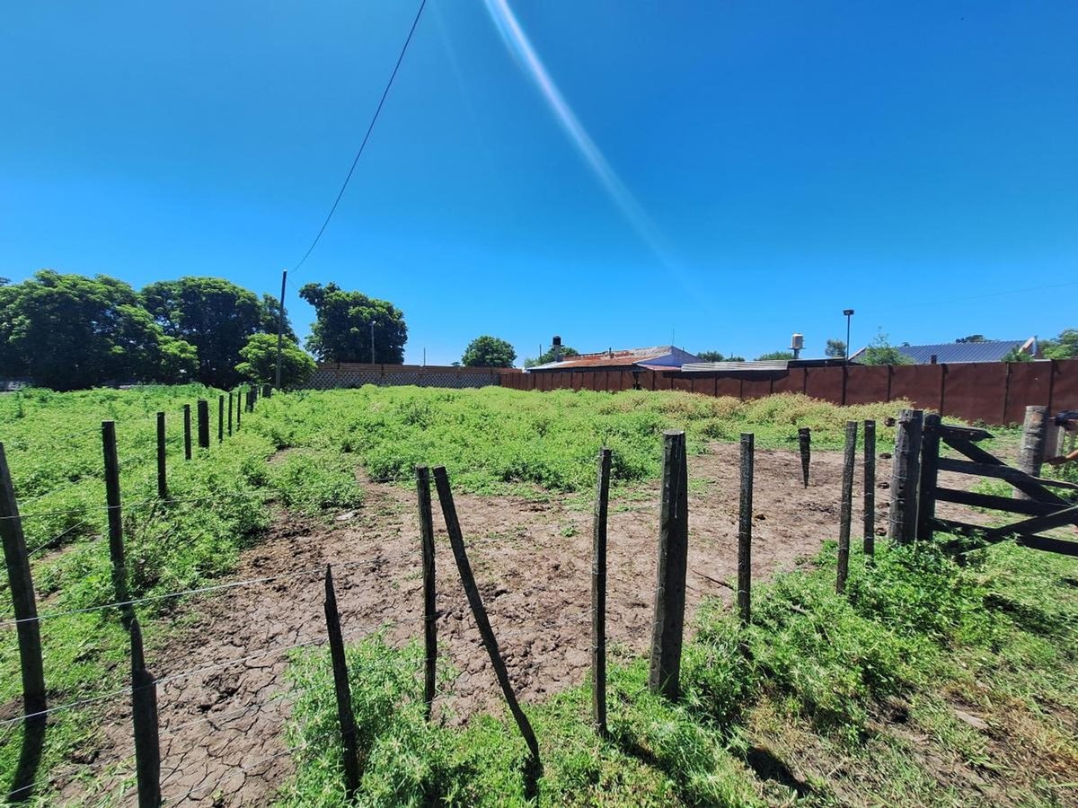 Foto 7 — TERRENO CON PLANOS EN ZONA RURAL MONTE GRANDE