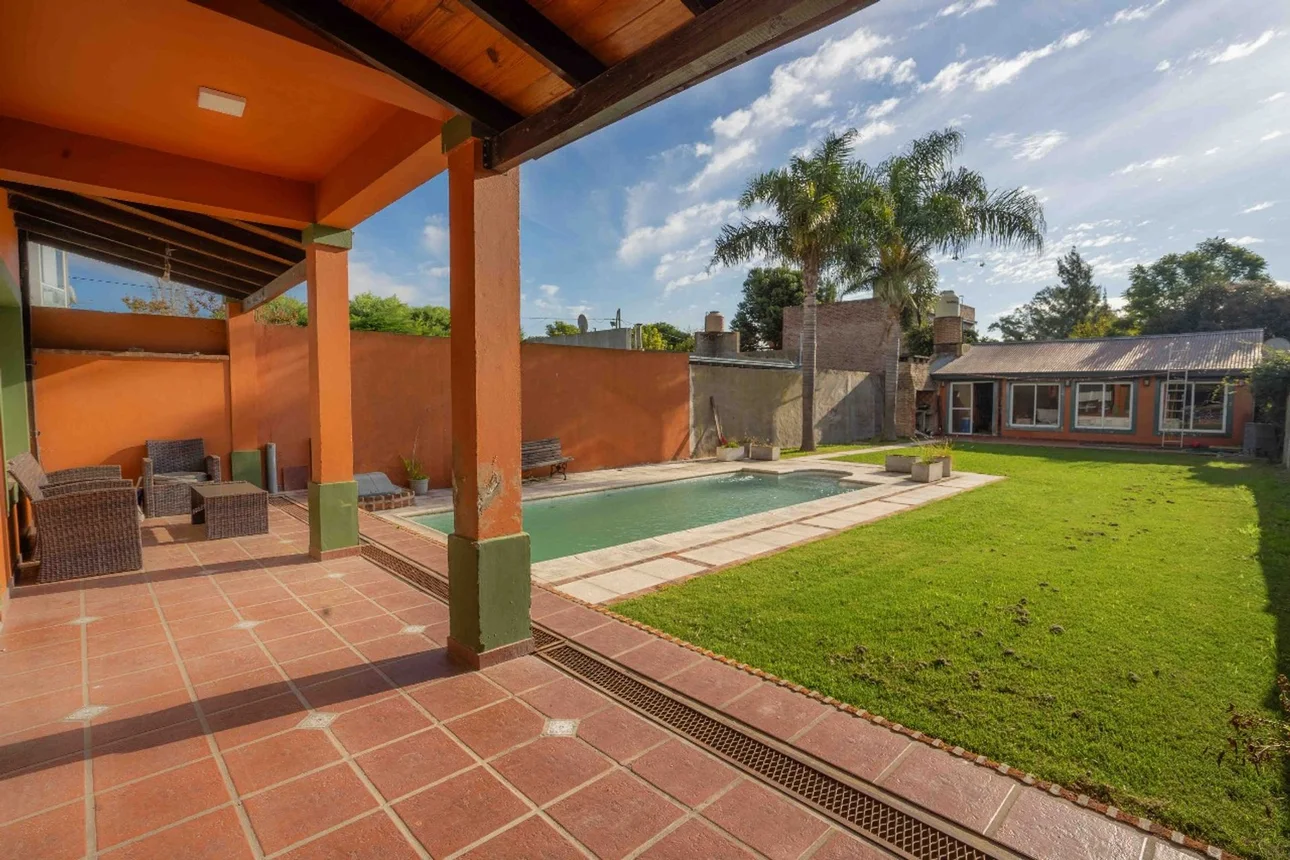 Casa de 3 ambientes en venta en Manuel B. Gonnet, Calle 485 E/ 8 y 10 1600, foto 2