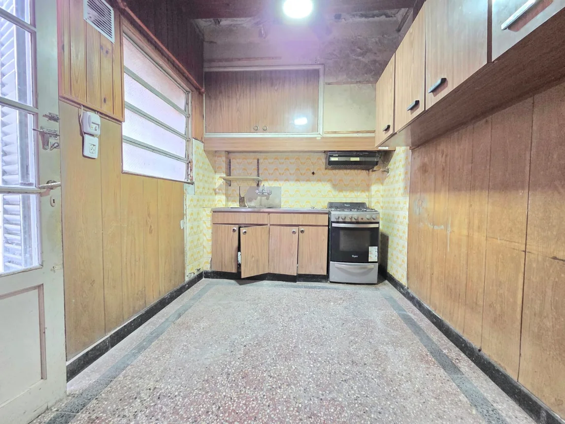 PH de 3 ambientes en venta en Rosario, Gálvez 2100, foto 2