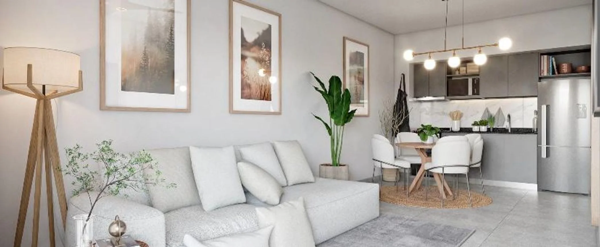 Departamento de 2 ambientes en venta en Hurlingham, Doctor Nicolás Repetto 900, foto 5