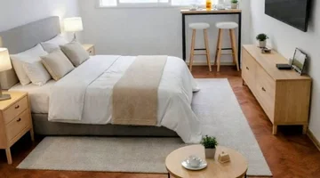 VENTA MONOAMBIENTE. RECOLETA EXCELENTE UBICACION