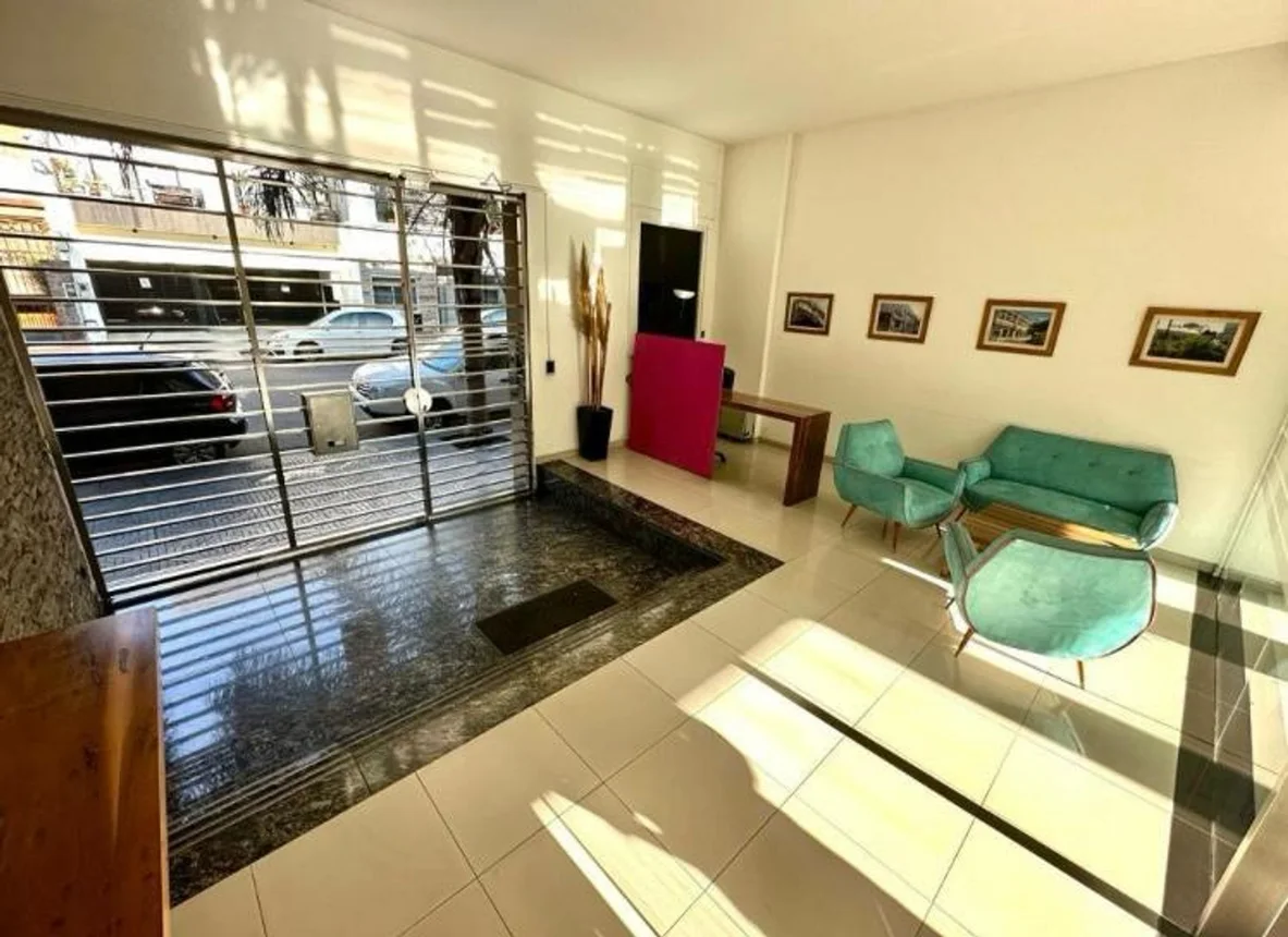 Loft de 3 ambientes en venta en Villa del Parque, Marcos Sastre 3000, foto 2