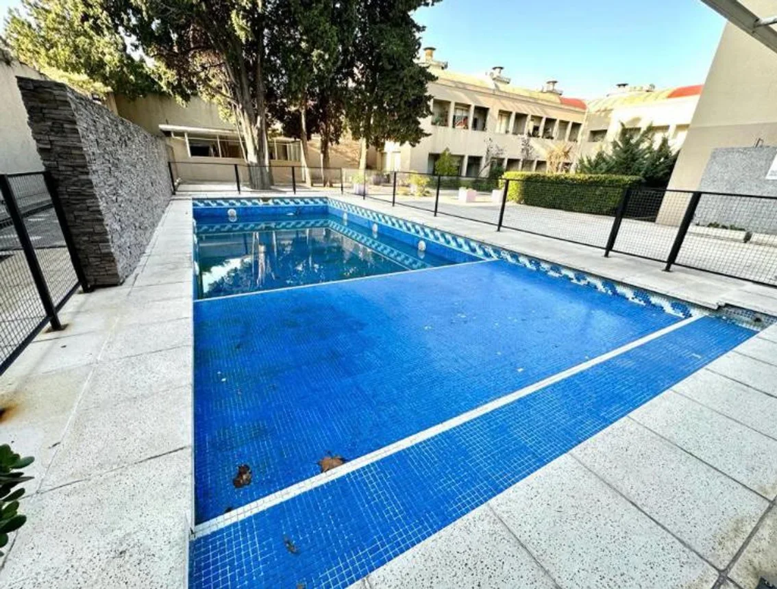 Loft de 3 ambientes en venta en Villa del Parque, Marcos Sastre 3000