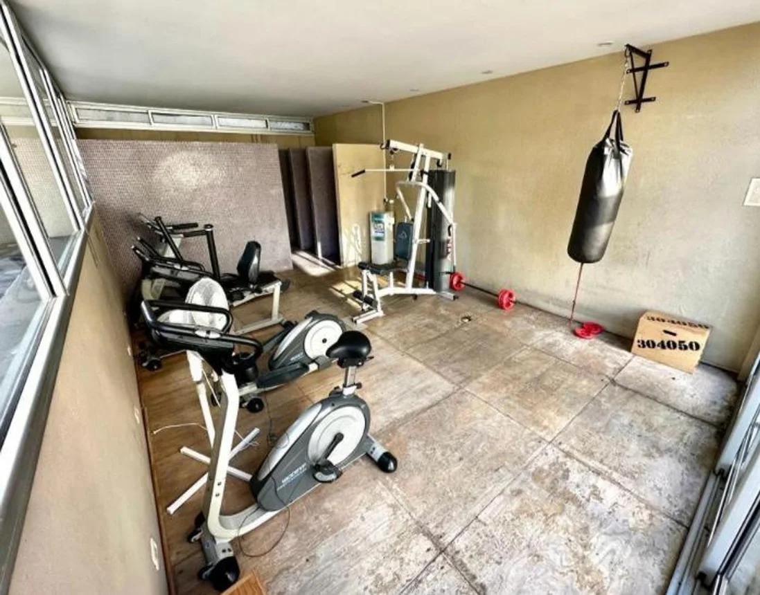 Loft de 3 ambientes en venta en Villa del Parque, Marcos Sastre 3000, foto 4