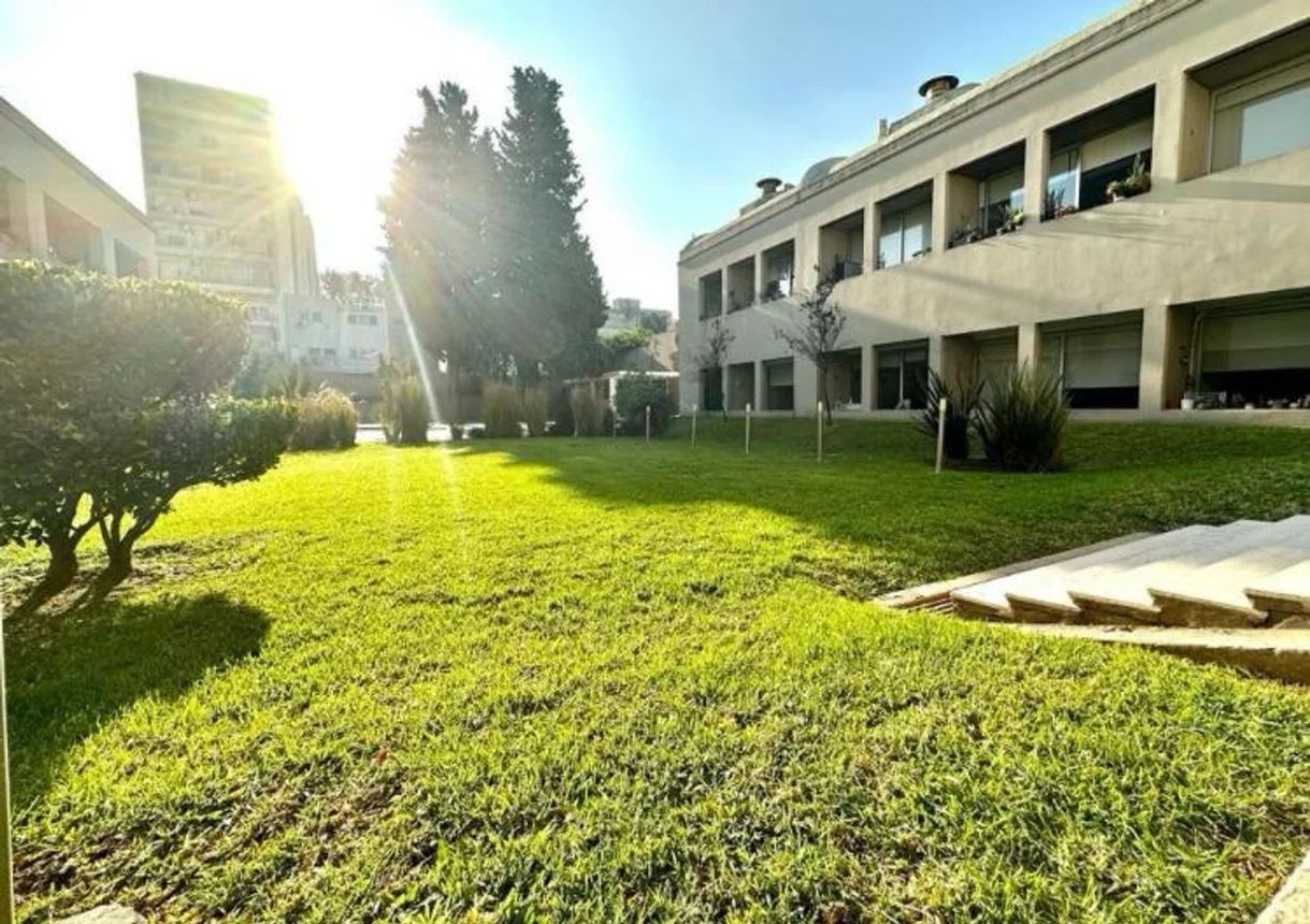 Loft de 3 ambientes en venta en Villa del Parque, Marcos Sastre 3000, foto 3