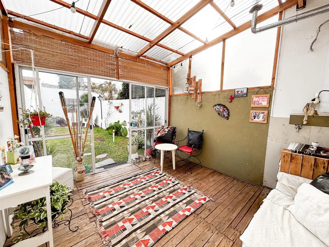 PH de 3 ambientes en venta en Castelar, Teniente Duarte 2300