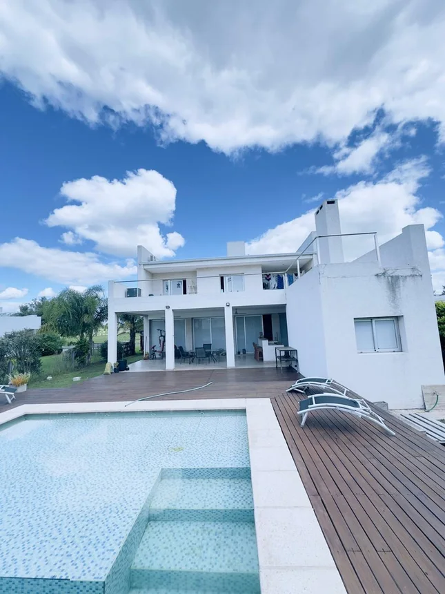 Casa en venta en Santa Fe, foto 2