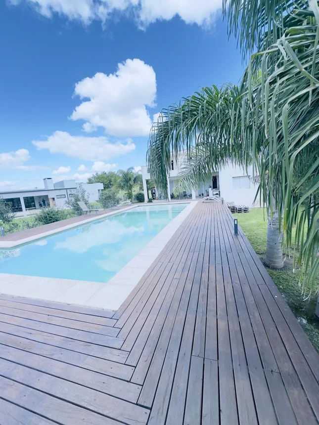 Casa en venta en Santa Fe