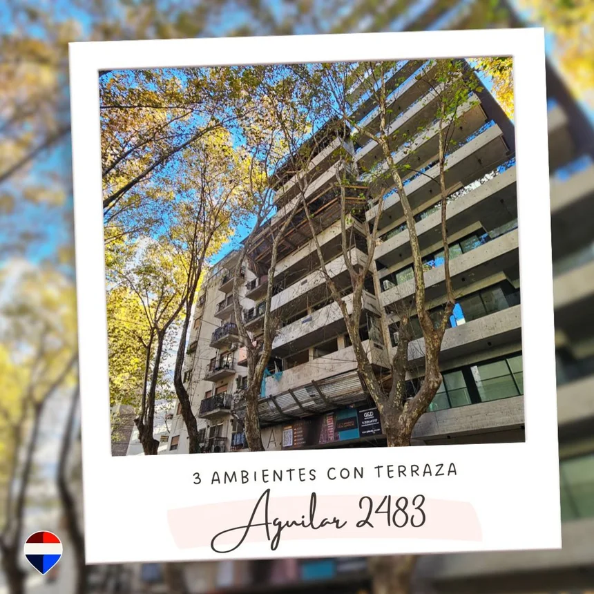 Departamento en venta en Colegiales