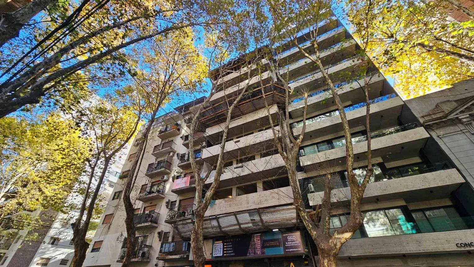 Departamento en venta en Colegiales, foto 3