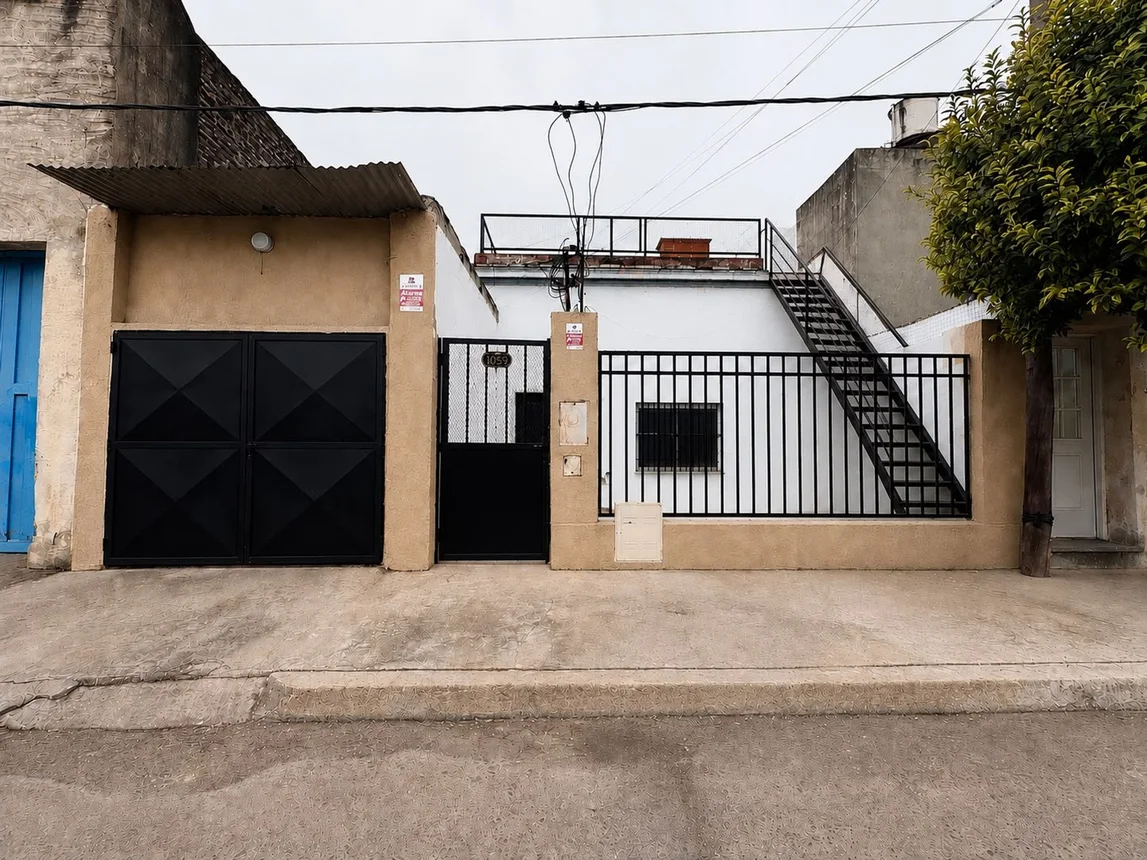 Casa en venta en Rosario
