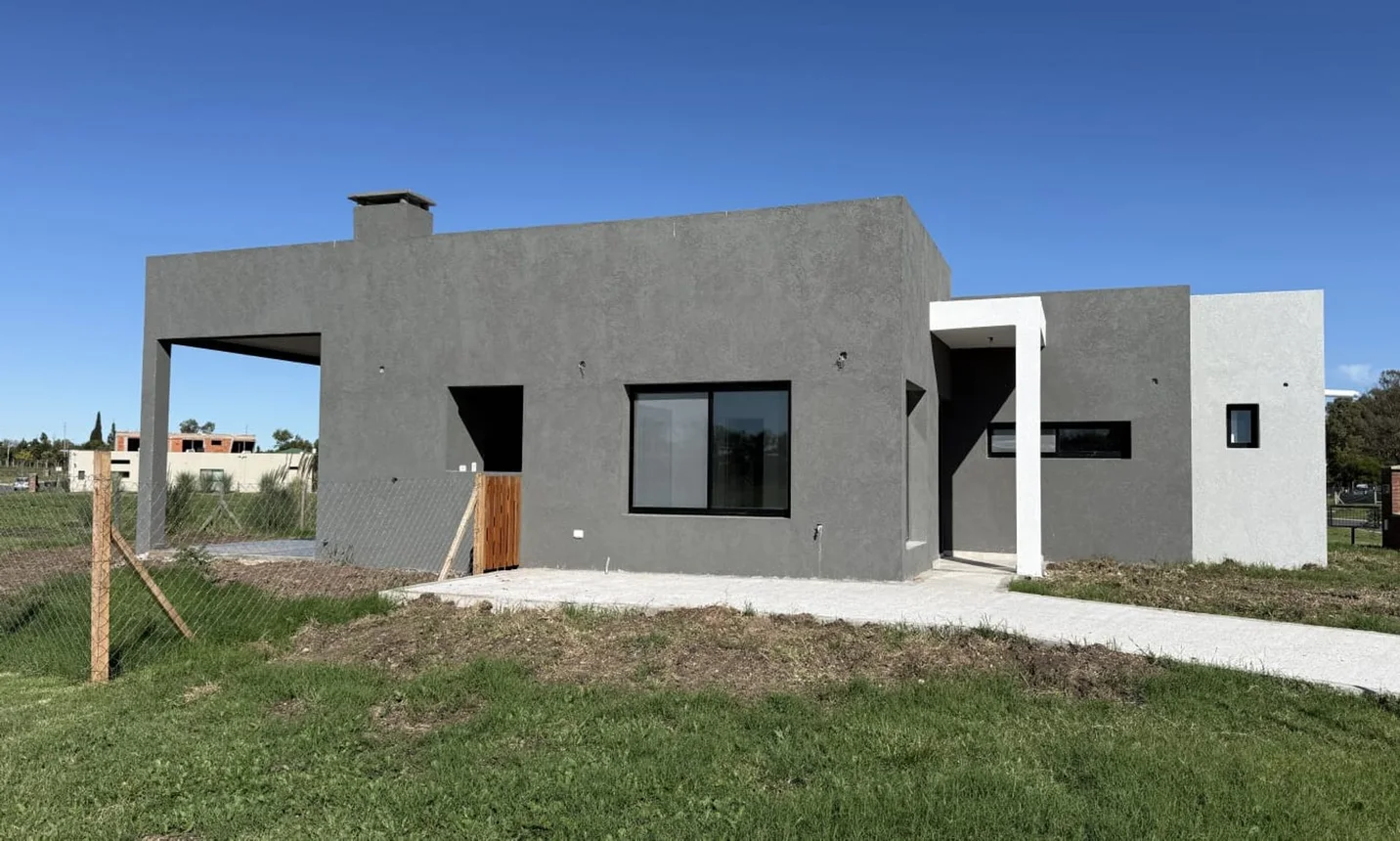 Casa en venta en Pilar