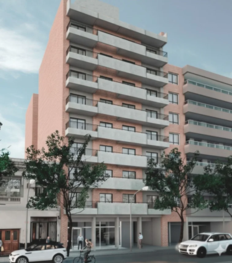Departamento en venta en Rosario, foto 3
