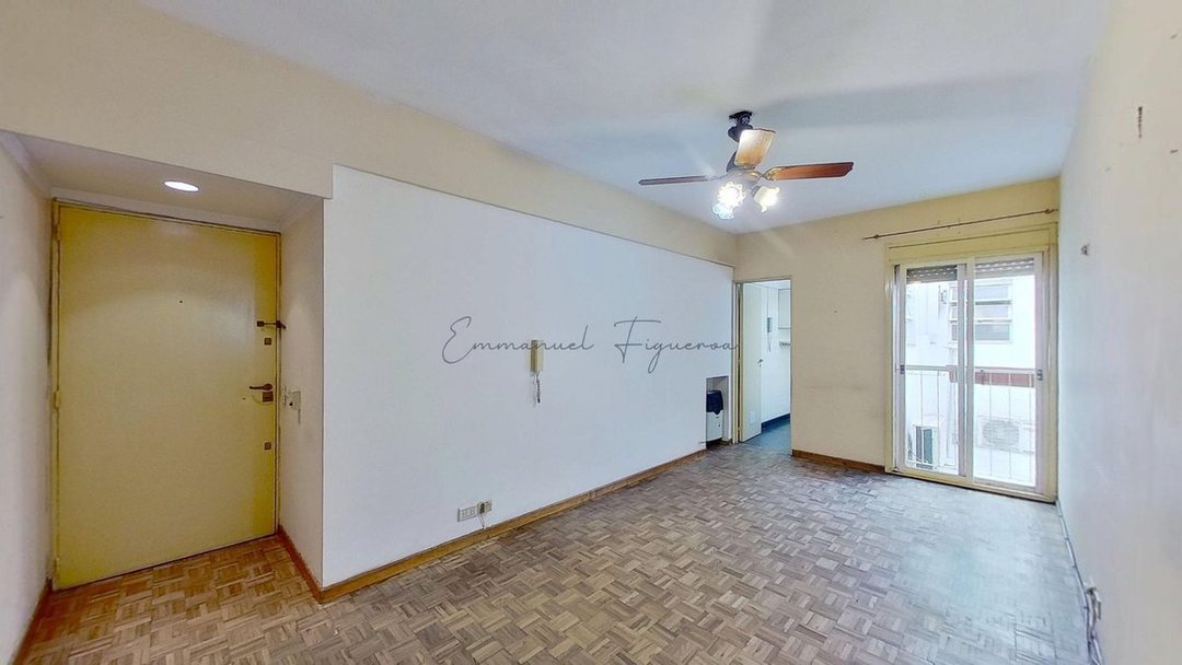VENTA DEPARTAMENTO 2 AMBIENTES EN SAN CRISTOBAL