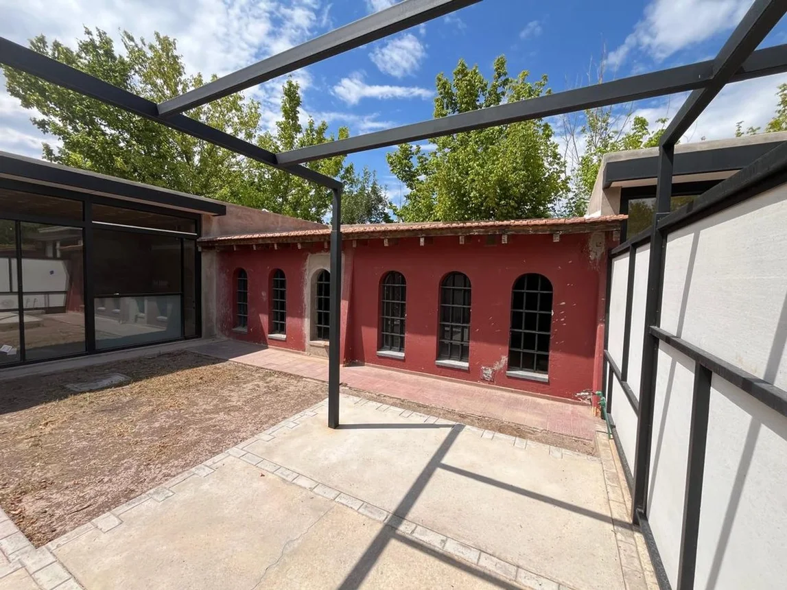 Casa dúplex en venta en Luján de Cuyo