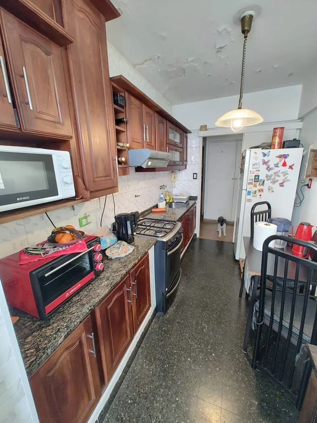 Departamento en venta en Versalles, foto 4