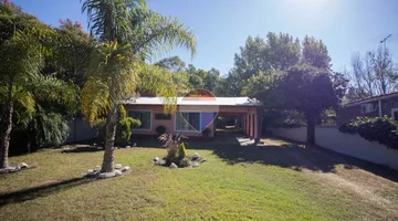 Venta 2 Casas en un mismo Padrón Costa Azul