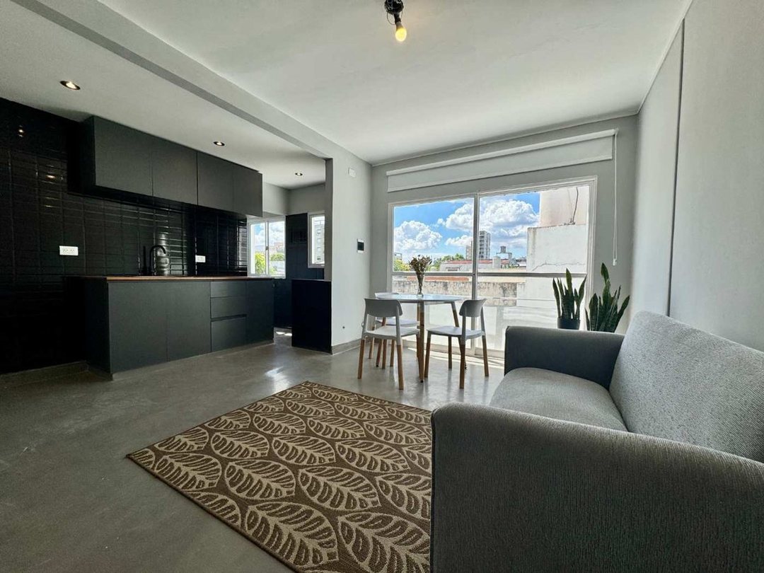 DEPARTAMENTO VENTA LA PLATA 2 DORMITORIOS