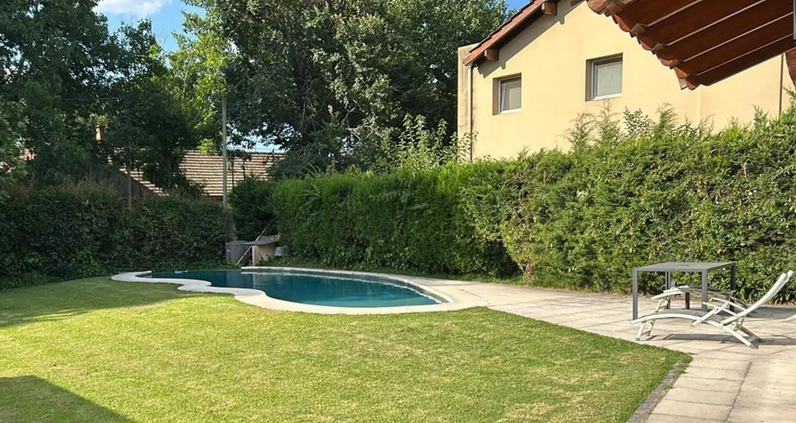 Casa en venta en Pilar
