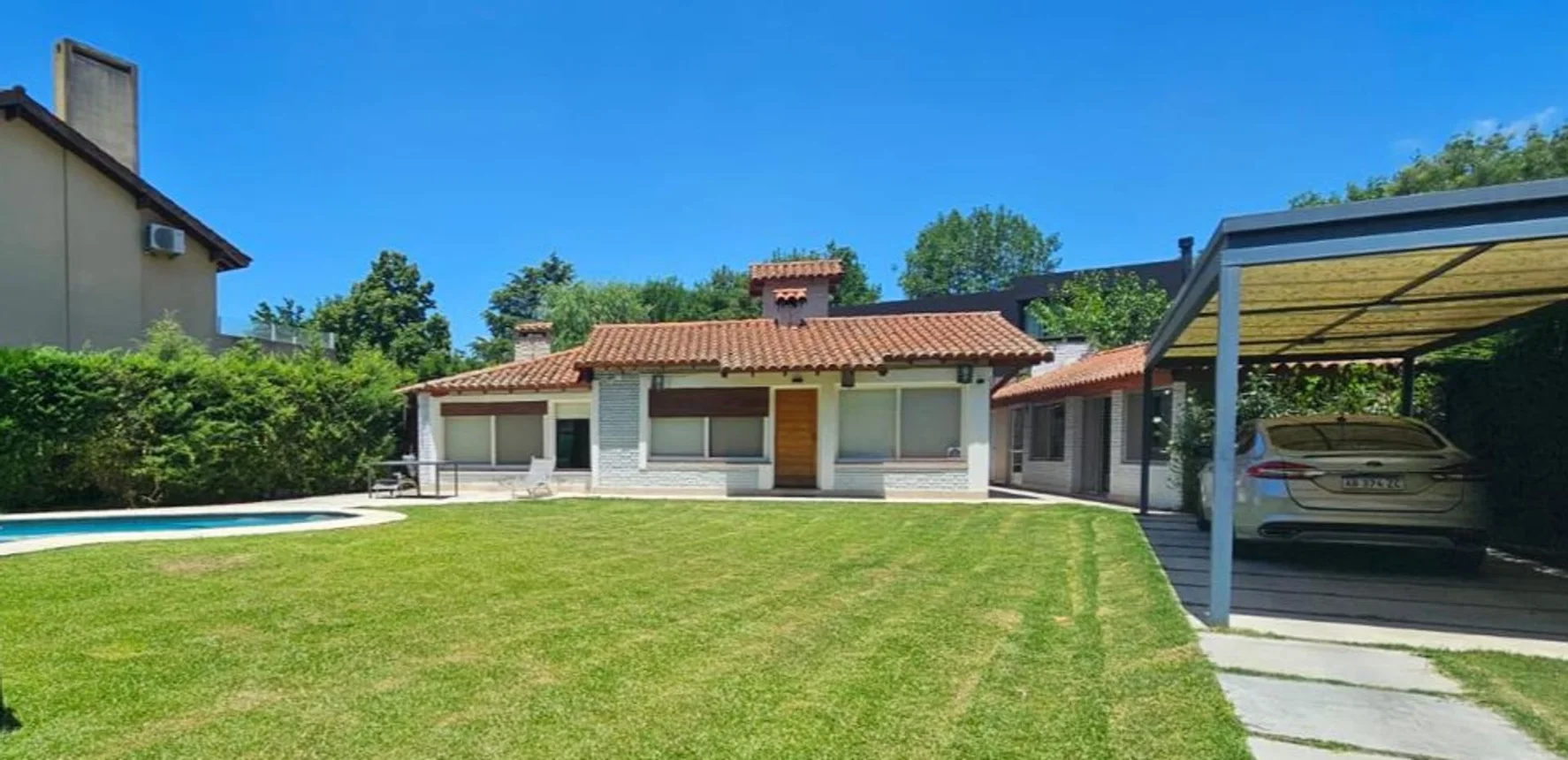 Casa en venta en Pilar, foto 4