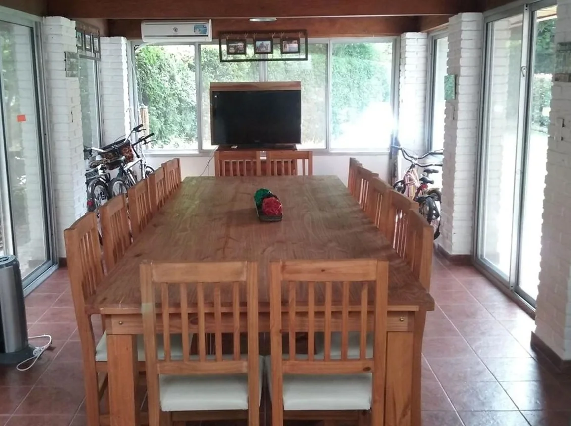Casa en venta en Pilar, foto 3