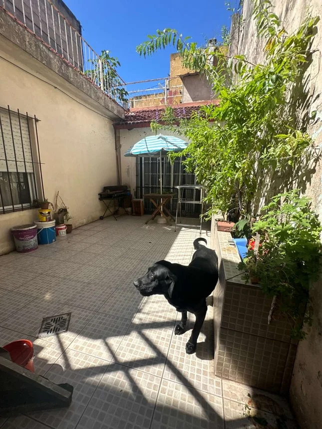 Casa de 5 ambientes en venta en Parque Chacabuco, Pasaje Lugo 1100, foto 5