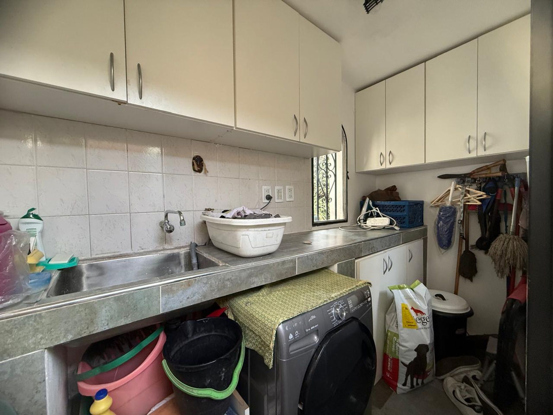 Foto 9 — VENTA CASA BARRIO SOBERANIA NACIONAL