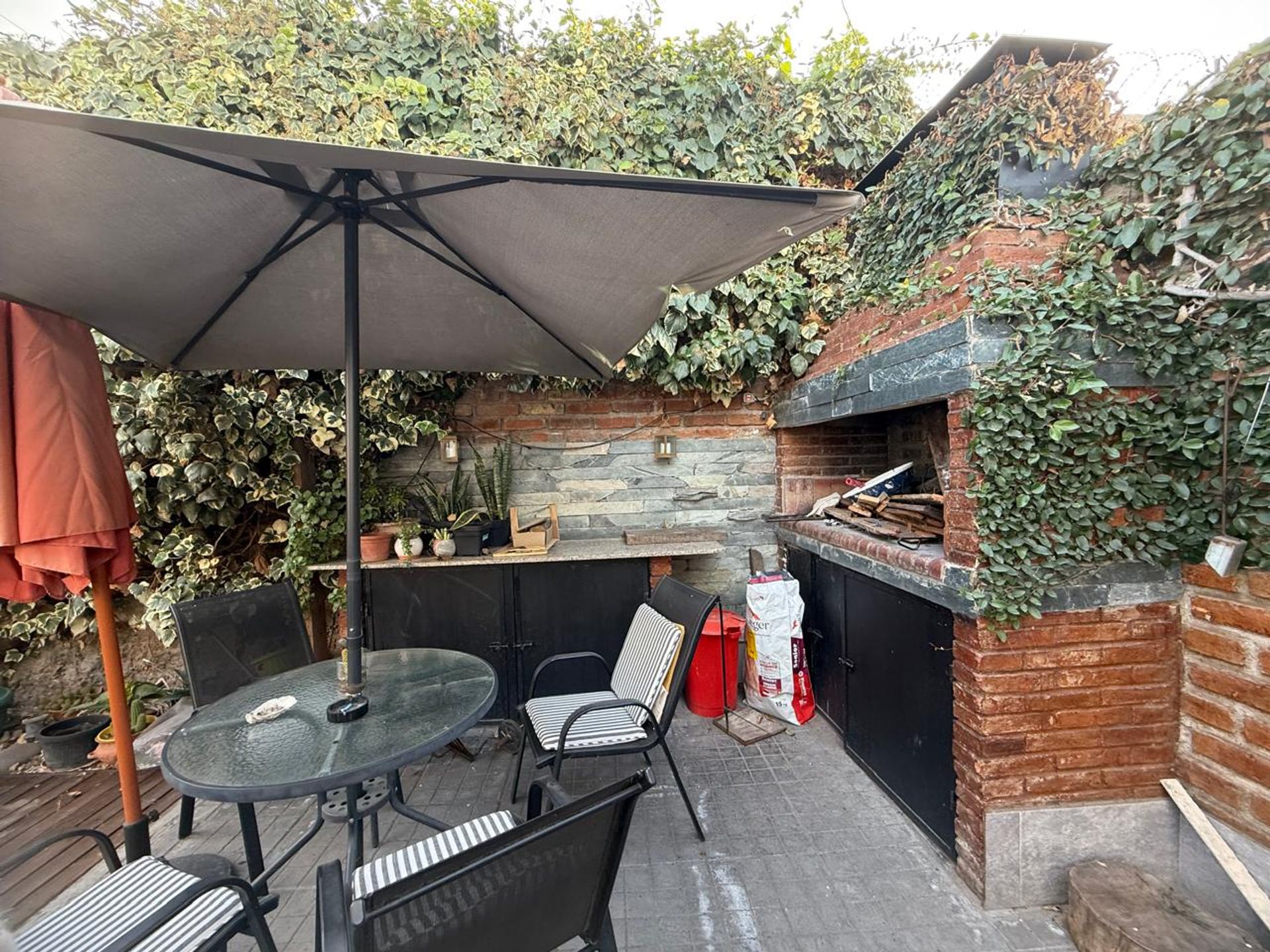 Foto 5 — VENTA CASA BARRIO SOBERANIA NACIONAL