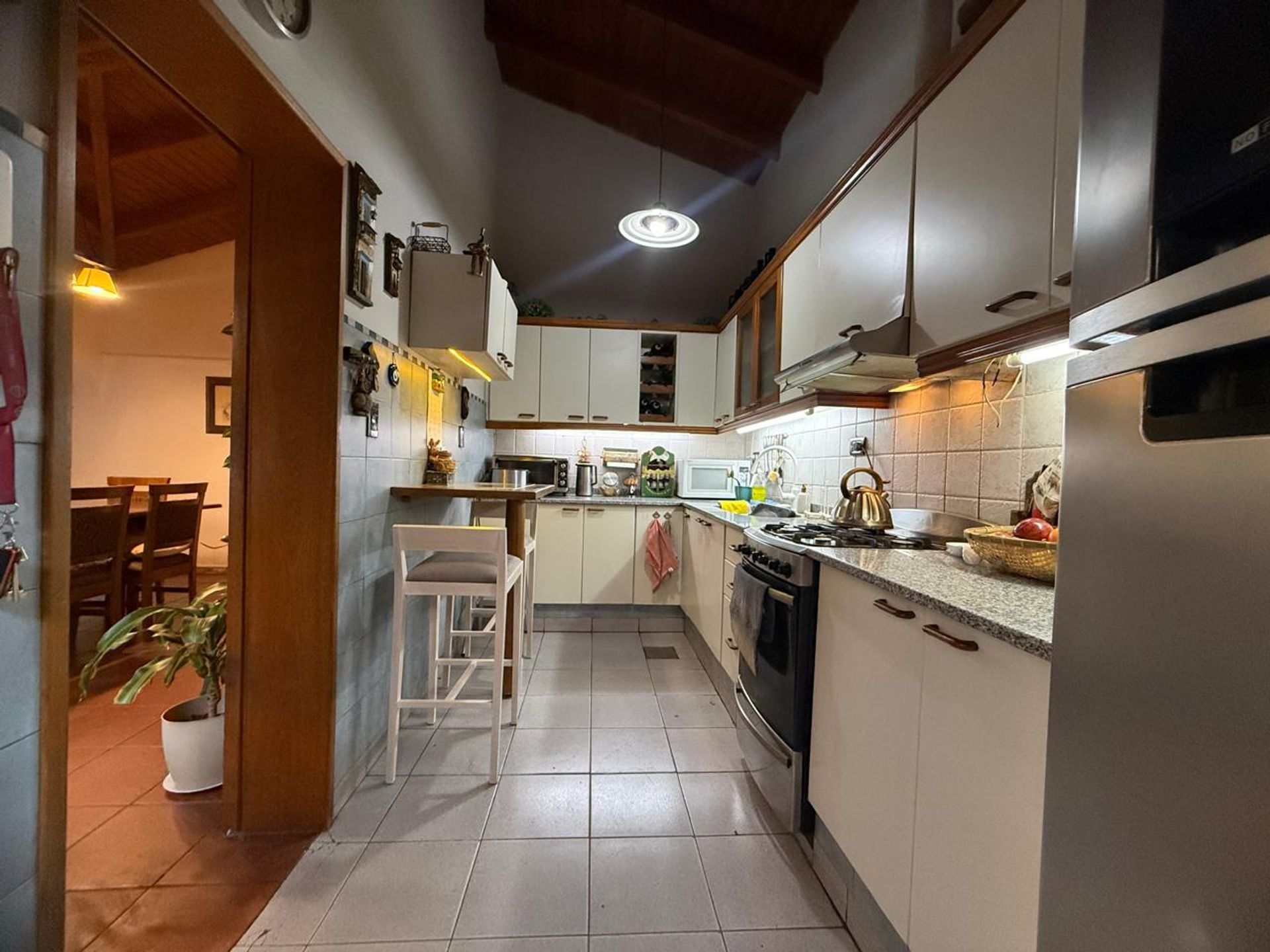 Foto 15 — VENTA CASA BARRIO SOBERANIA NACIONAL