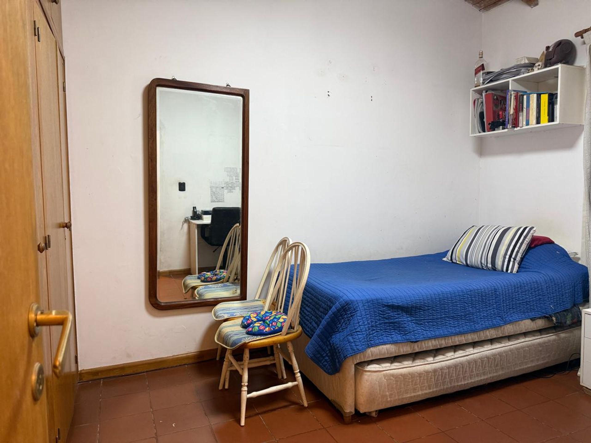 Foto 17 — VENTA CASA BARRIO SOBERANIA NACIONAL