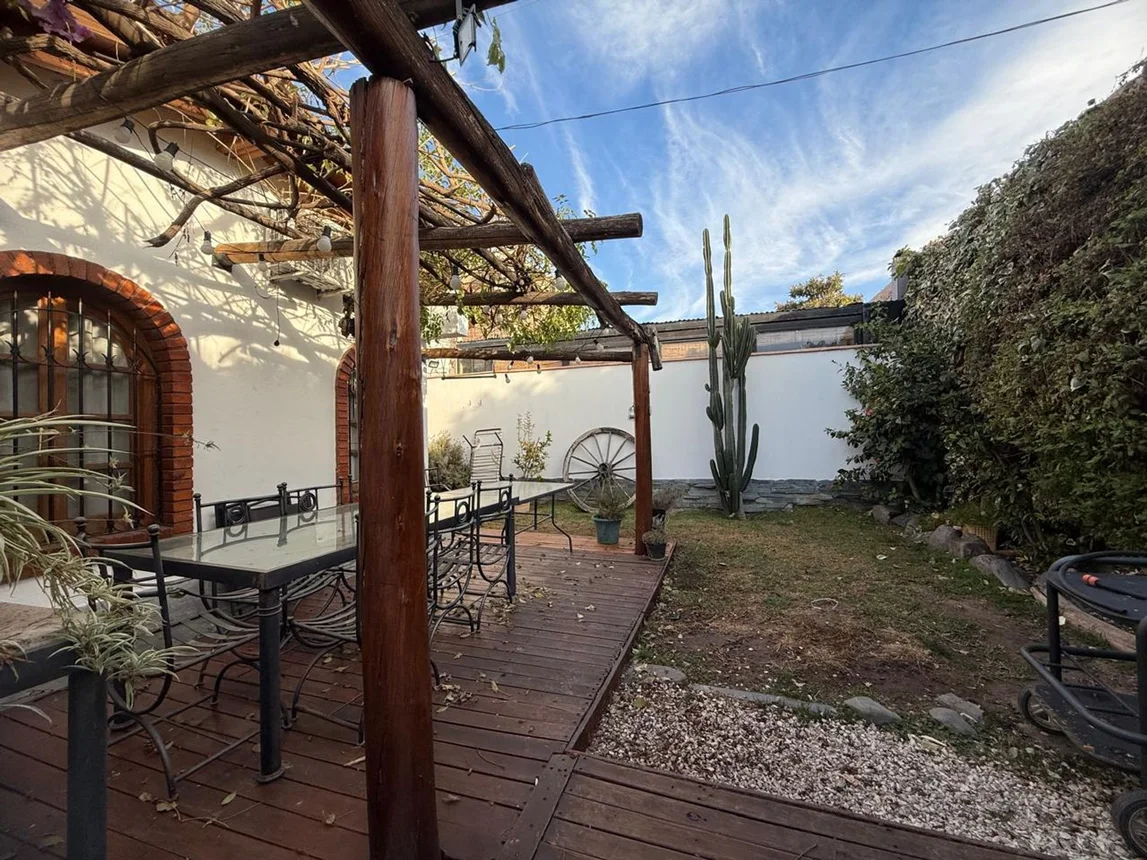 Casa en venta en Mendoza, foto 3