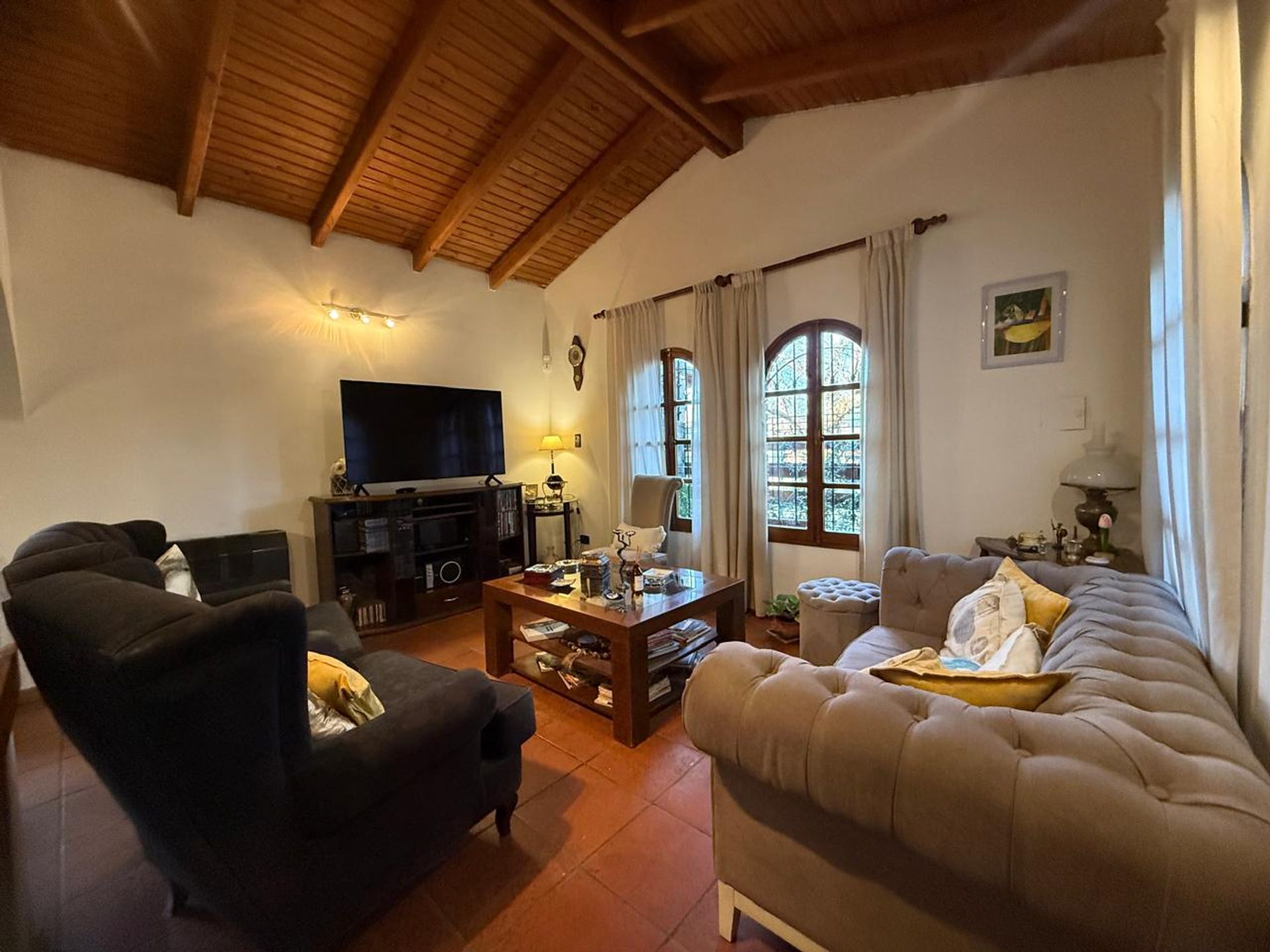 Foto 10 — VENTA CASA BARRIO SOBERANIA NACIONAL