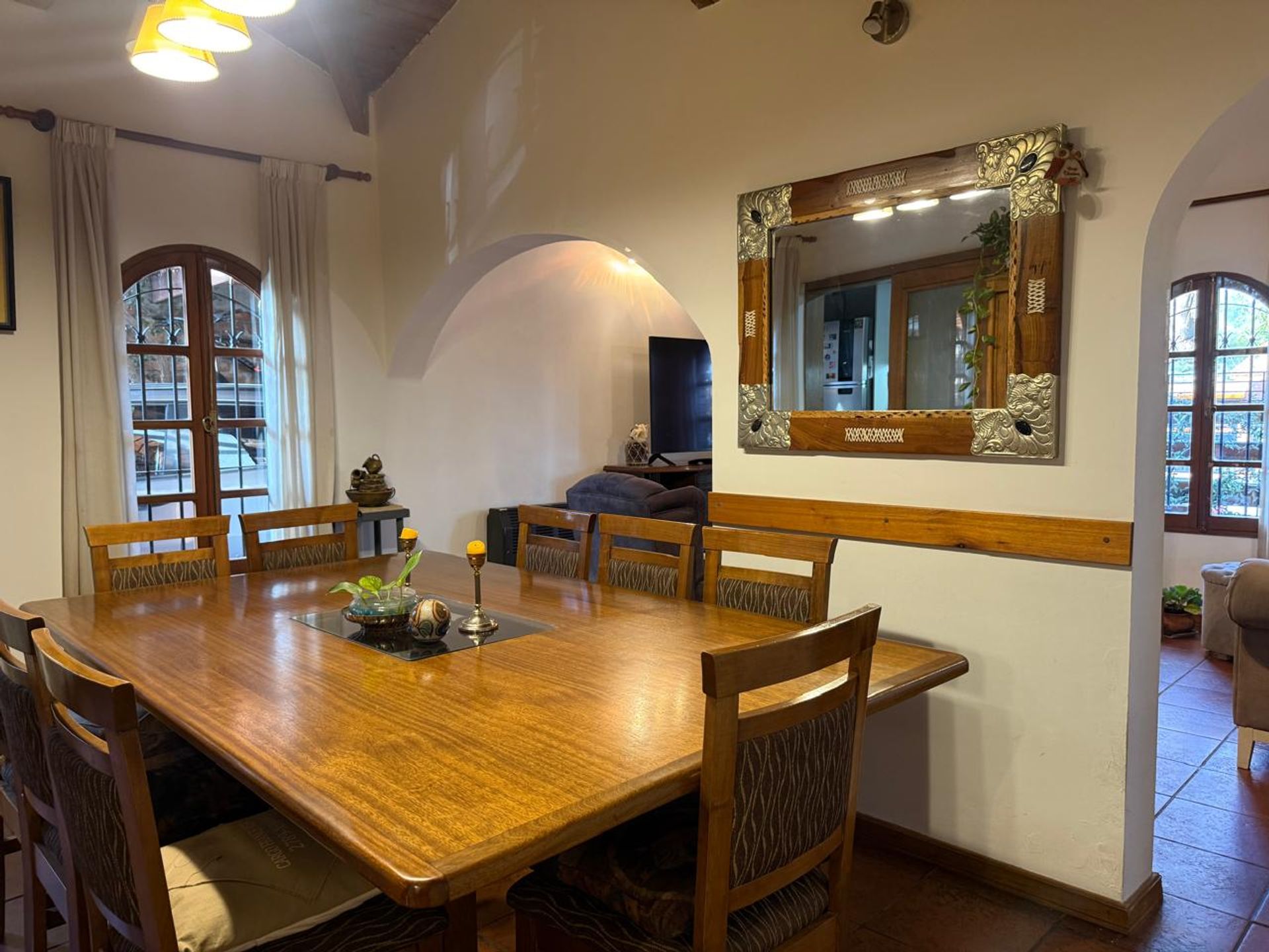 Foto 13 — VENTA CASA BARRIO SOBERANIA NACIONAL
